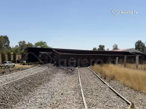 Foto: Quiero Tv Aguascalientes